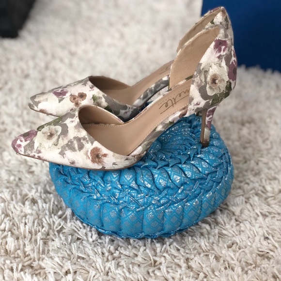 nanette lepore heels